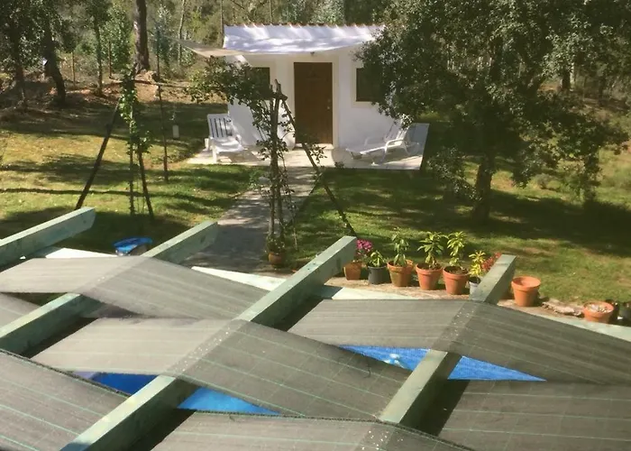 Casa Dos Cavalos Villa Sertã