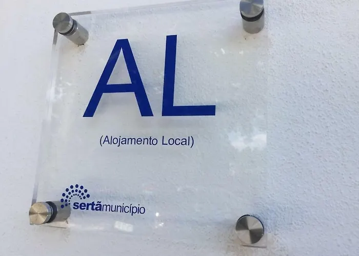 Casa Dos Cavalos Vila *