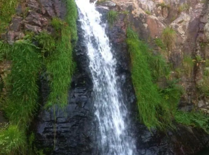 Casa Dos Cavalos Vila *