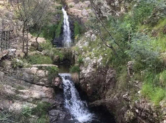 Casa Dos Cavalos Sertã