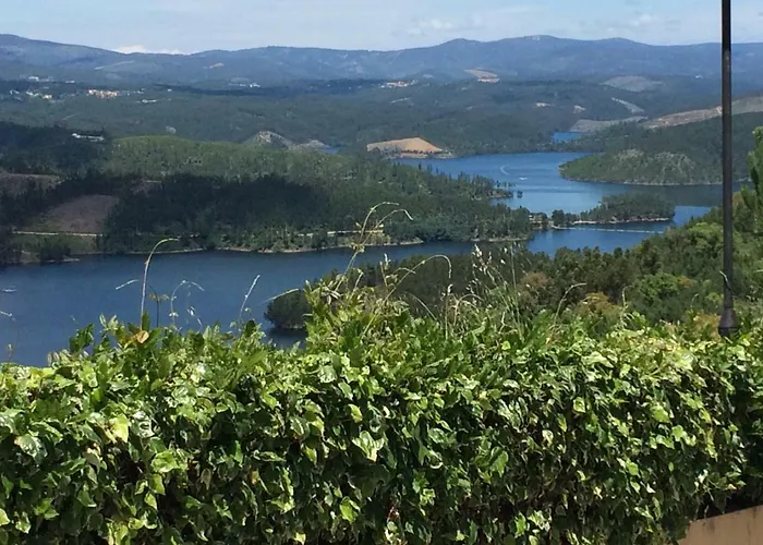 Casa Dos Cavalos Vila *