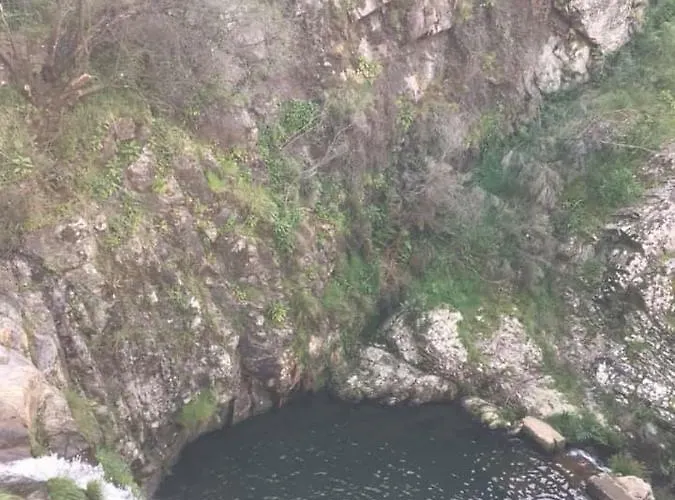 Casa Dos Cavalos * Sertã