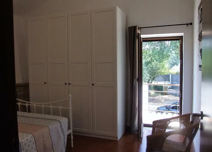 Vila Casa Dos Cavalos