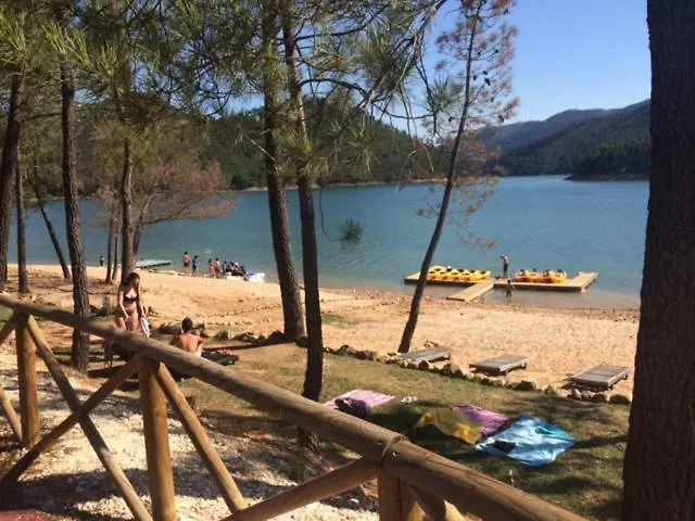 Casa Dos Cavalos * Sertã