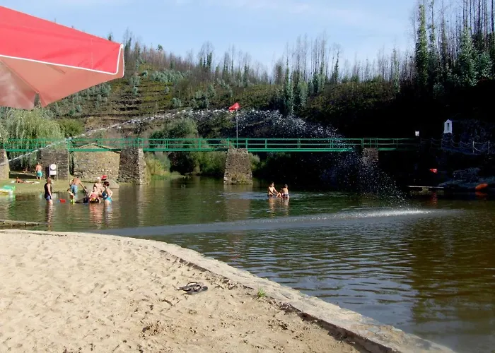 Casa Dos Cavalos Sertã