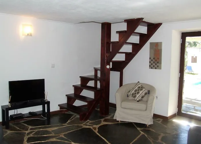 Casa Dos Cavalos Villa Sertã