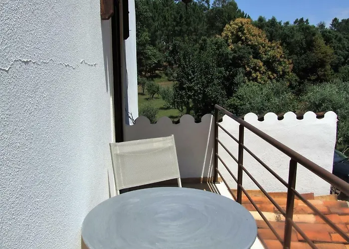 Villa Casa Dos Cavalos *