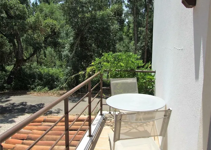 Casa Dos Cavalos *
