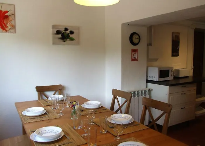 Casa Dos Cavalos * Sertã