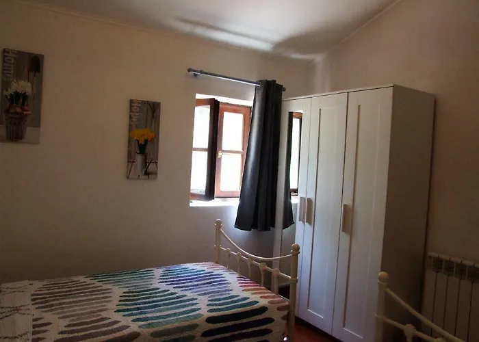 Casa Dos Cavalos Sertã