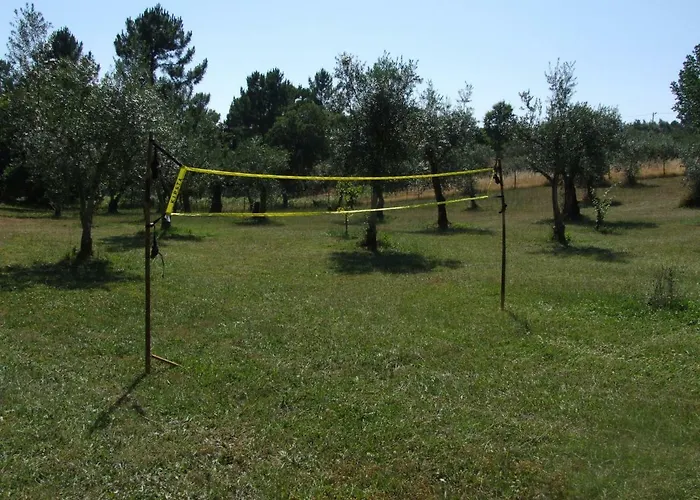 Vila Casa Dos Cavalos Sertã