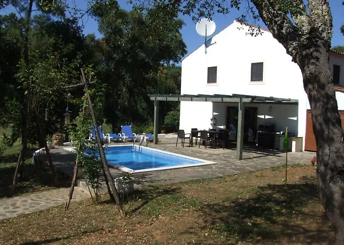 Casa Dos Cavalos * Sertã