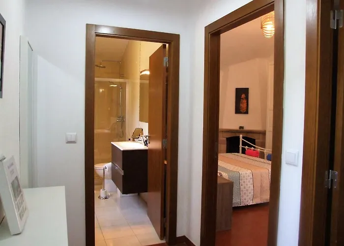 Vila Casa Dos Cavalos