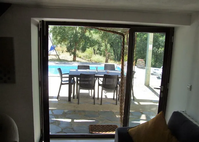 Casa Dos Cavalos Vila Sertã