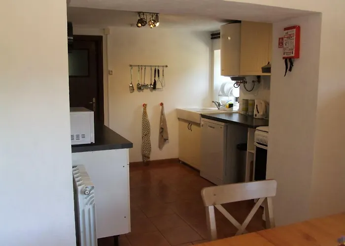 Casa Dos Cavalos Vila