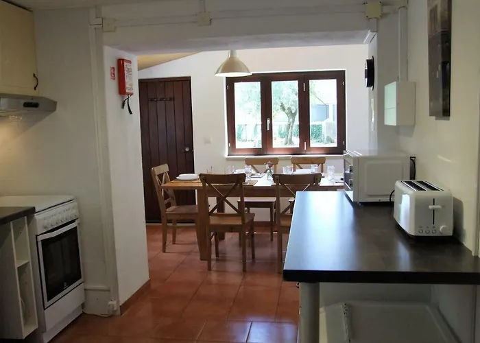 Casa Dos Cavalos * Sertã