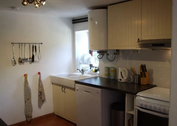 Vila Casa Dos Cavalos Sertã