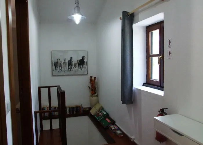 Casa Dos Cavalos Sertã