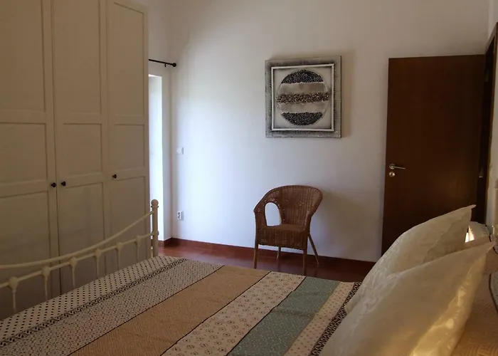 Vila Casa Dos Cavalos