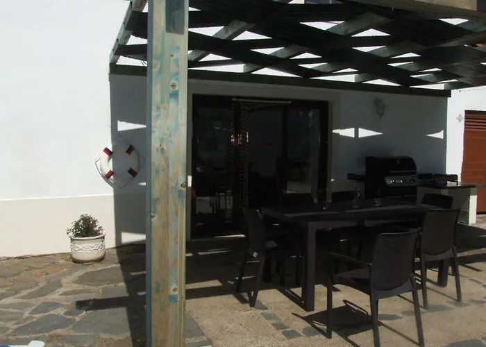 Casa Dos Cavalos