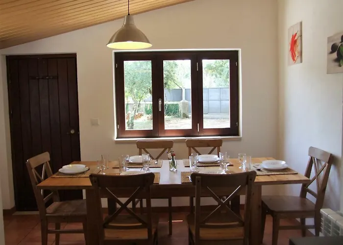 Casa Dos Cavalos *