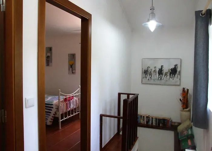 Vila Casa Dos Cavalos *