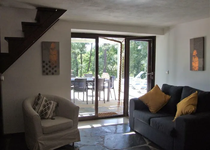 Casa Dos Cavalos Vila Sertã